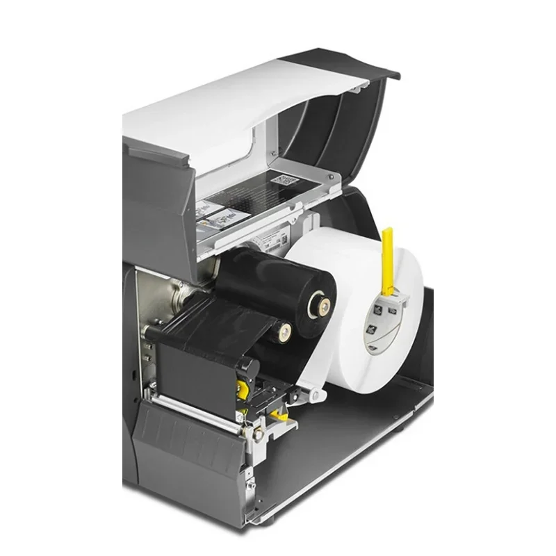 Commercial Printing Industry - Mise à niveau des imprimantes industrielles
