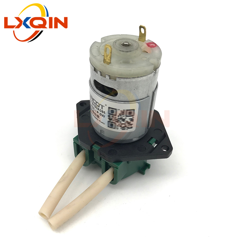 Solvent Printer Ink - LXQIN 1 pièce Pompe péristaltique pour