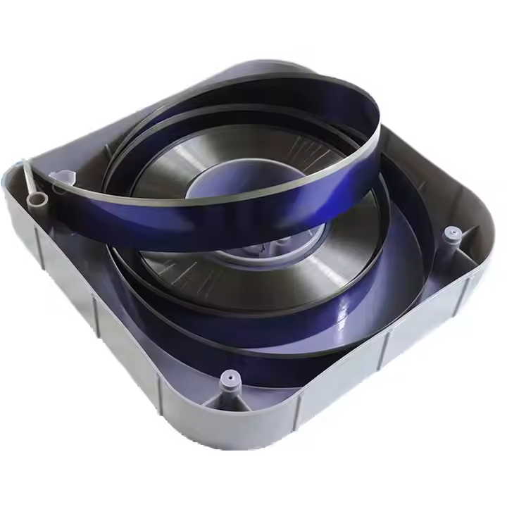 Commercial Printing Gravure - Universal Doctor Blade – Acier inoxydable