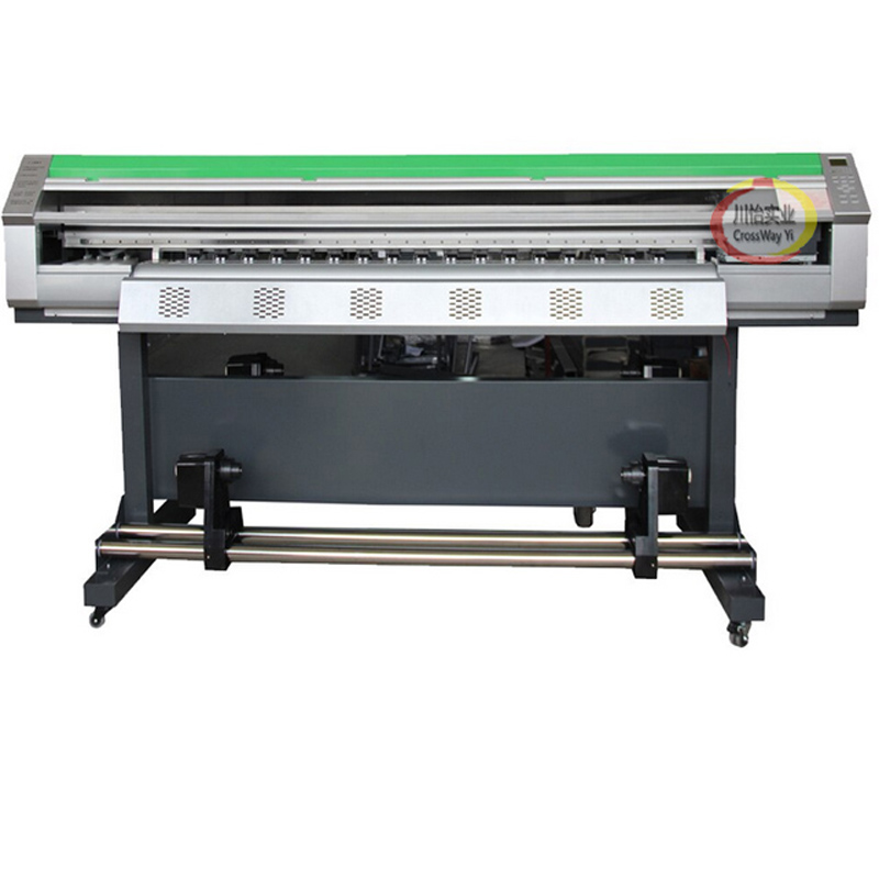 Large Format Sublimation Printer - Imprimante par sublimation grand format bon