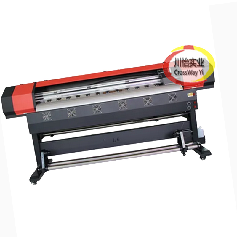 Large Format Sublimation Printer - Imprimante à sublimation, 1600mm, 1800mm, grand