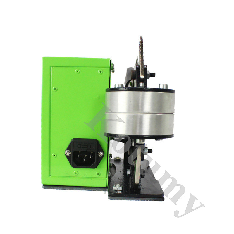 Commercial Printing Press - Machine portative de colophane de transfert
