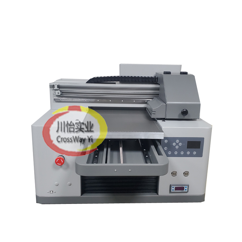 Commercial Printing Machine Price - Prix de gros Imprimante UV DTF