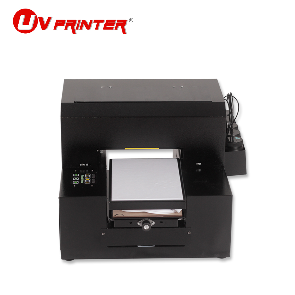 Commercial Printing Industry - EPSON A4 UV imprimante 3d imprimante