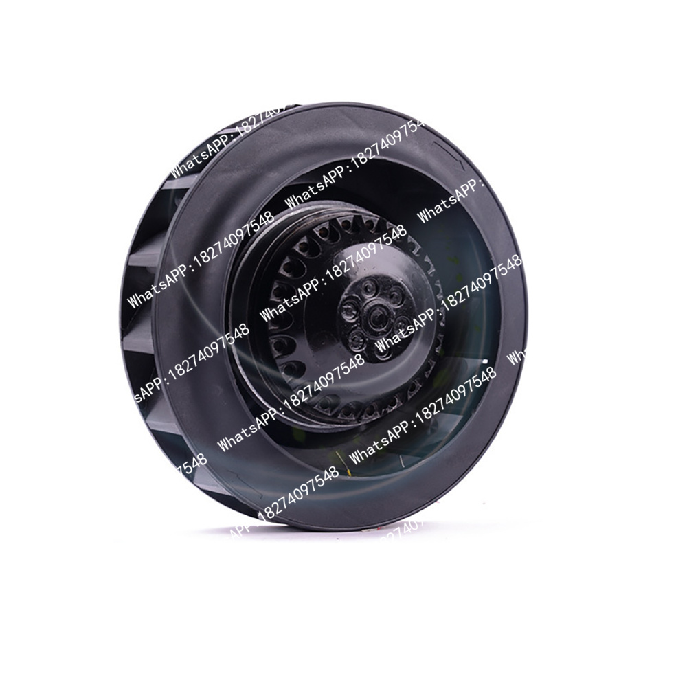 Commercial Printing Industry - Ventilateur centrifuge à turbine vortex 220V,