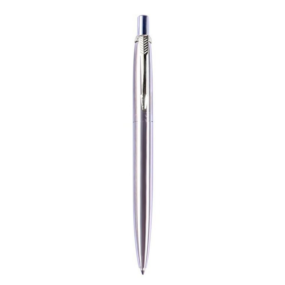 Commercial Printing Press - Stylo à bille en métal, stylo