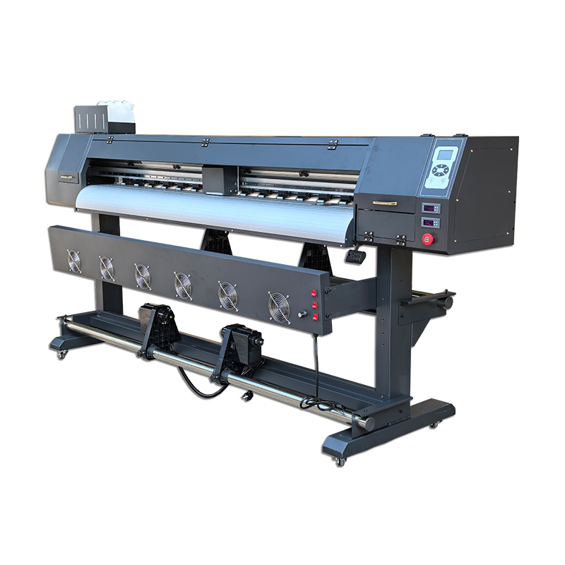 Large Format Sublimation Printer - Imprimante à sublimation 1,6 m 1,8