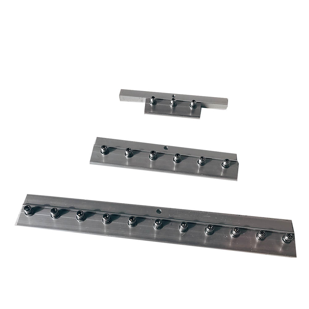 Screen Printing Squeegee - Accessoires de Machine d'impression d'écran en