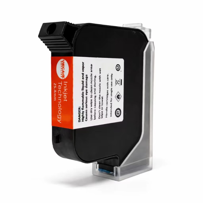 Solvent Printer Ink - Cartouche d'encre à séchage rapide WECARE