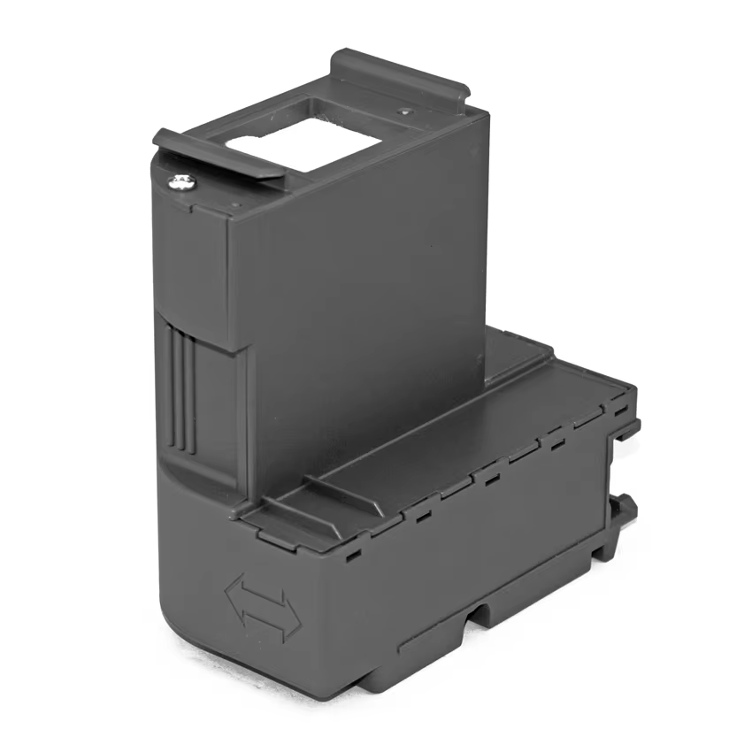Solvent Printer Ink - Réservoir et puce d'entretien d'encre T04D100