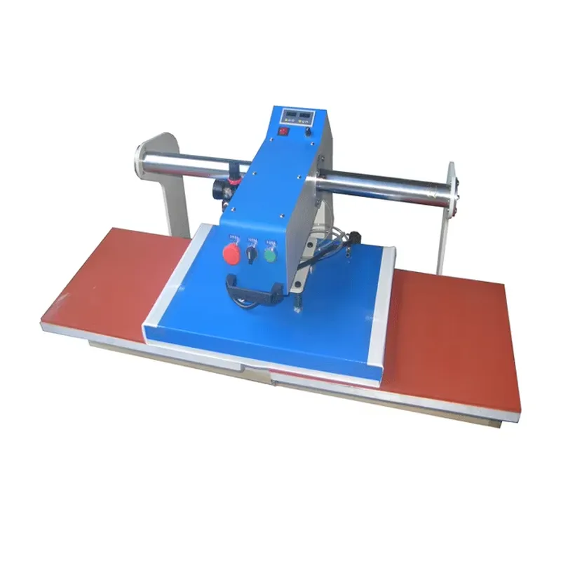 Large Format Sublimation Printer - Imprimante d'étiquettes à plat grand format