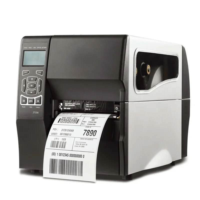 Mise à niveau des imprimantes  - Commercial Printing Industry avis et prix