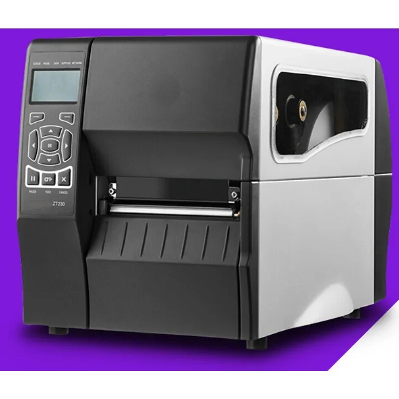 Mise à niveau des imprimantes  - Commercial Printing Industry avis et prix