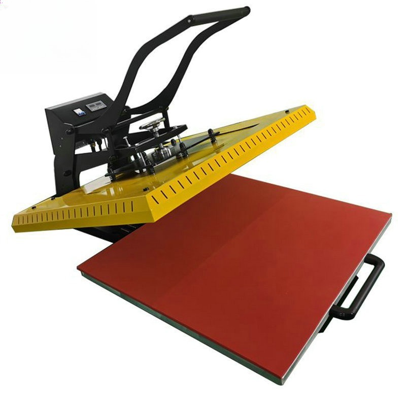 Presse à chaud grand format 80 - Large Format Sublimation Printer avis et prix