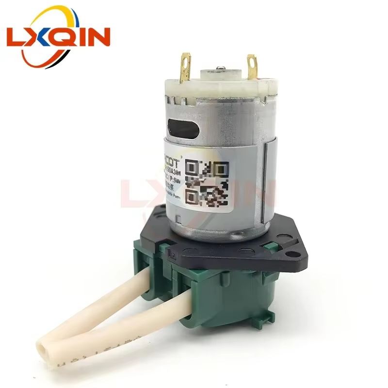 LXQIN 1 pièce Pompe péristalti - Solvent Printer Ink avis et prix