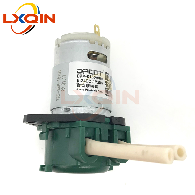 LXQIN 1 pièce Pompe péristalti - Solvent Printer Ink avis et prix