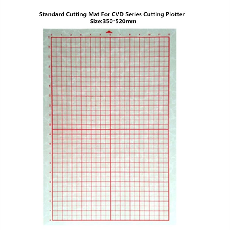 Tapis de découpe standard pour - Plotter Cutting Mat avis et prix