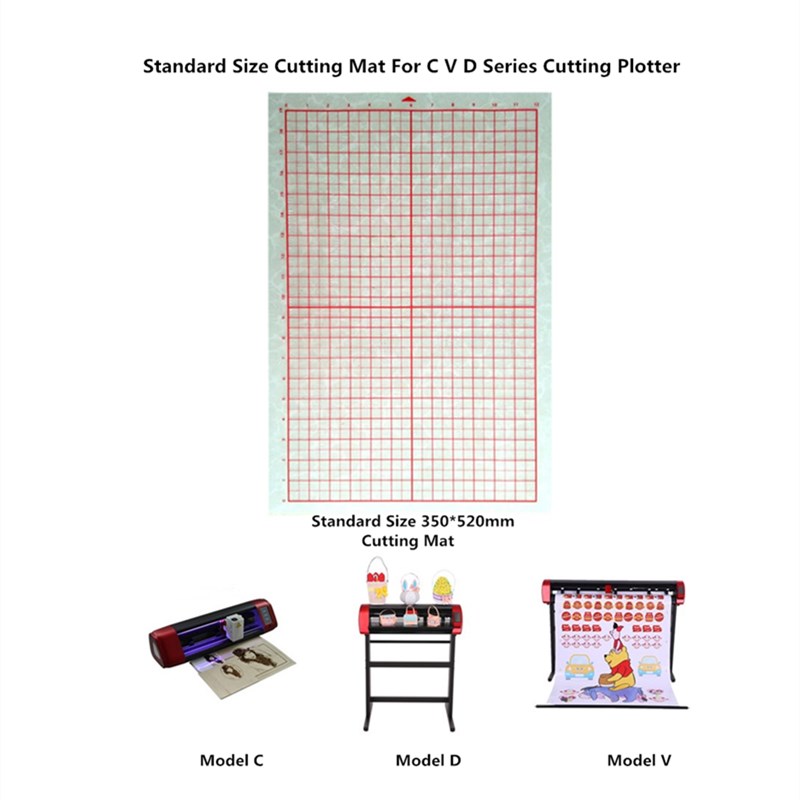 Tapis de découpe standard pour - Plotter Cutting Mat avis et prix