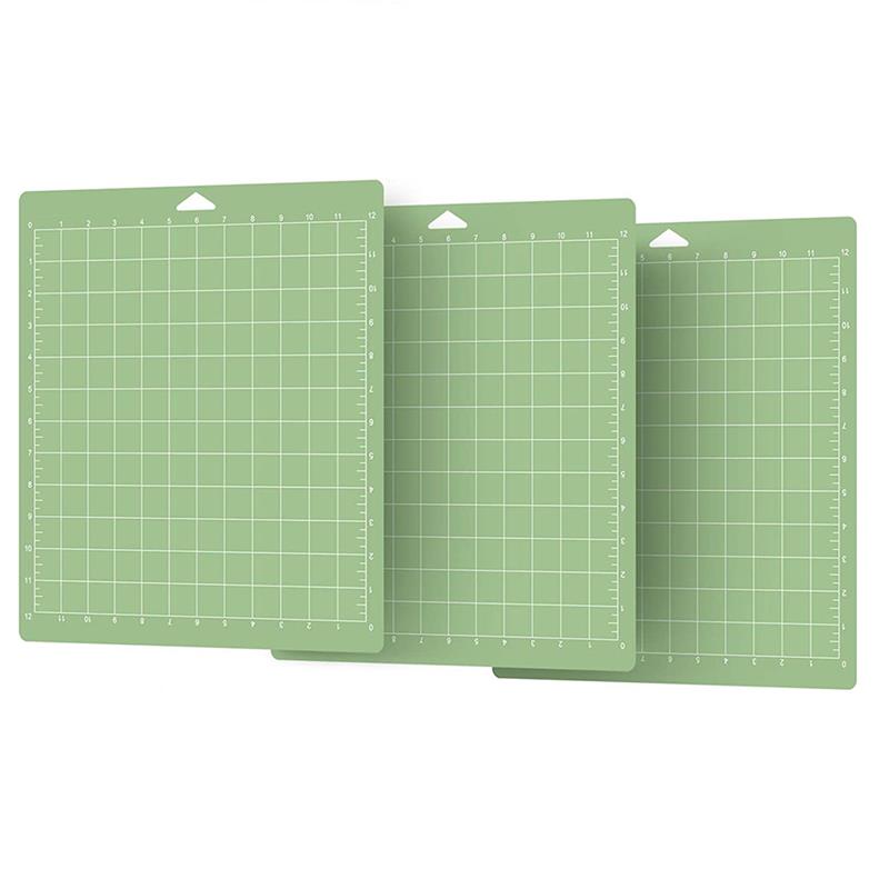 Polymères adhésifs transparent - Plotter Cutting Mat avis et prix