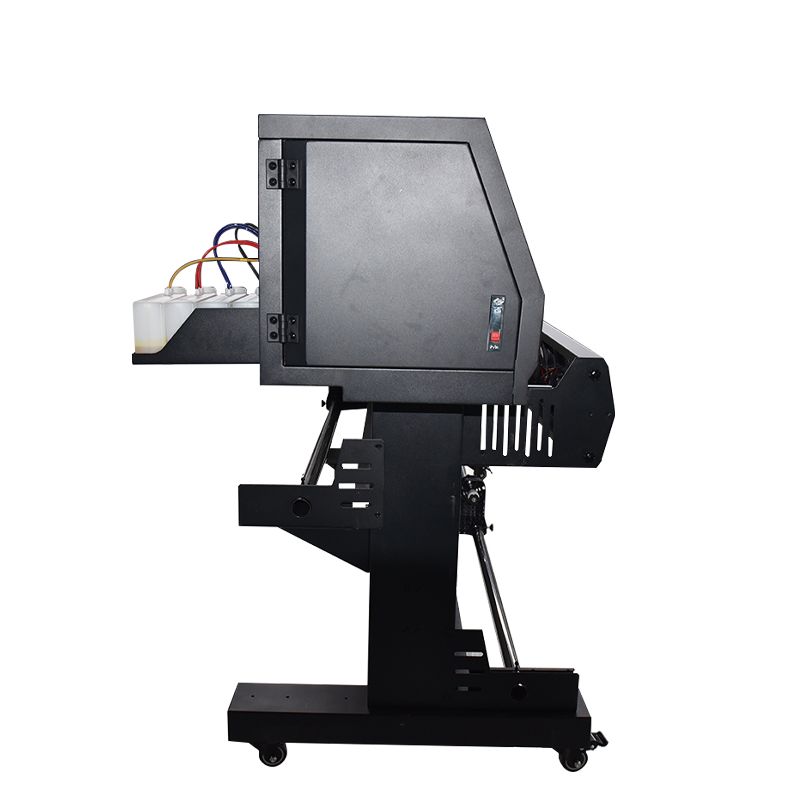 Imprimante à sublimation grand - Large Format Sublimation Printer avis et prix