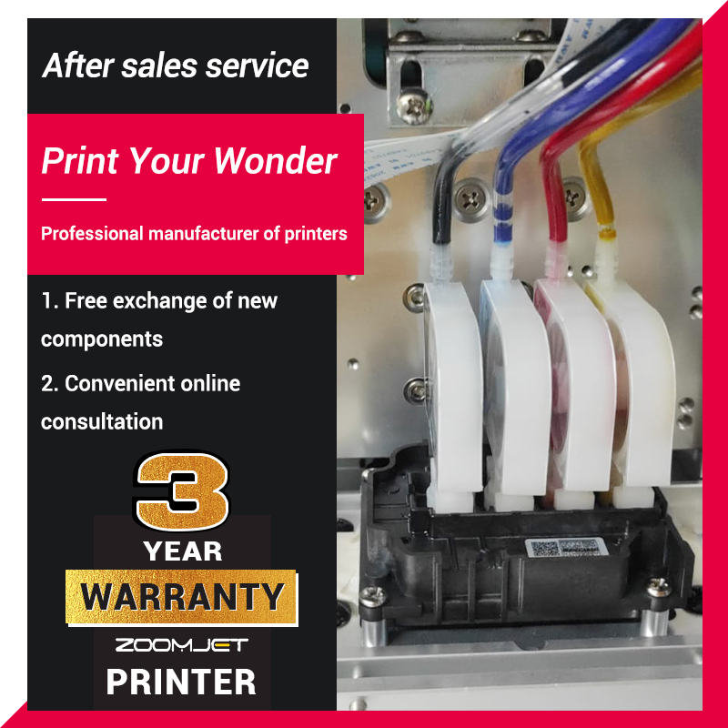 Imprimante à sublimation grand - Large Format Sublimation Printer avis et prix