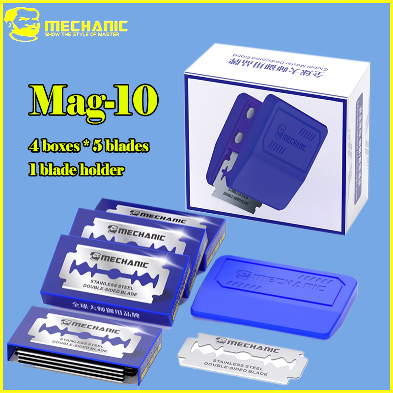 Support de lame magnétique méc - Screen Printing Squeegee avis et prix