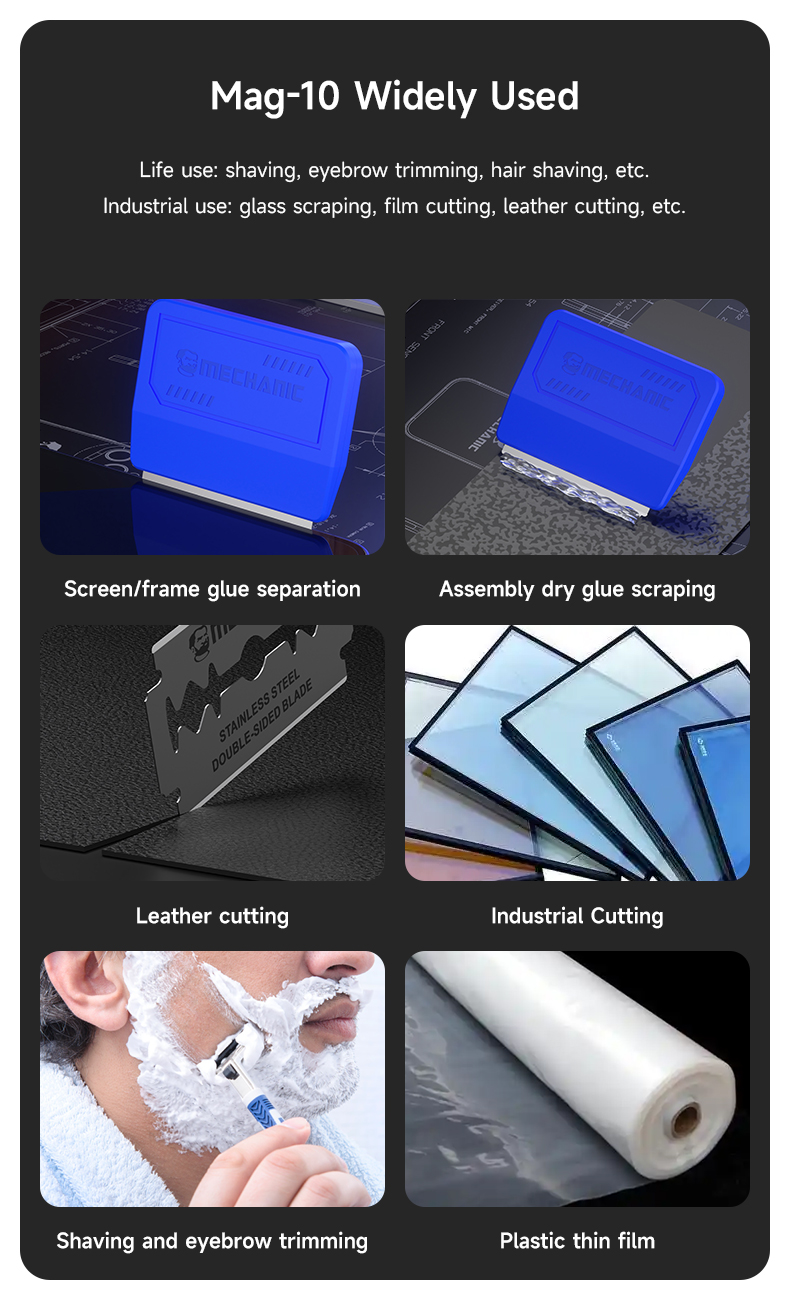 Support de lame magnétique méc - Screen Printing Squeegee avis et prix