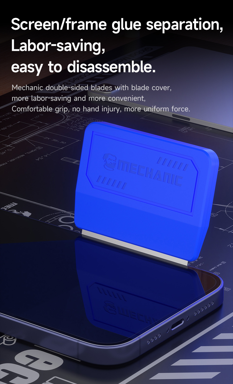Support de lame magnétique méc - Screen Printing Squeegee avis et prix