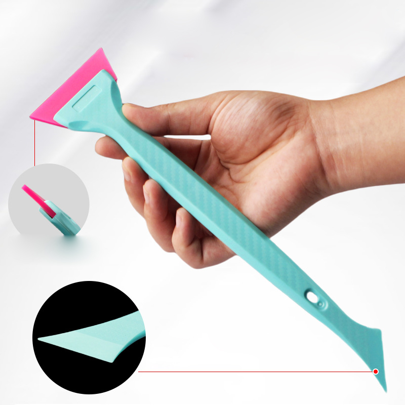 Raclette de pose de film pour  - Screen Printing Squeegee avis et prix