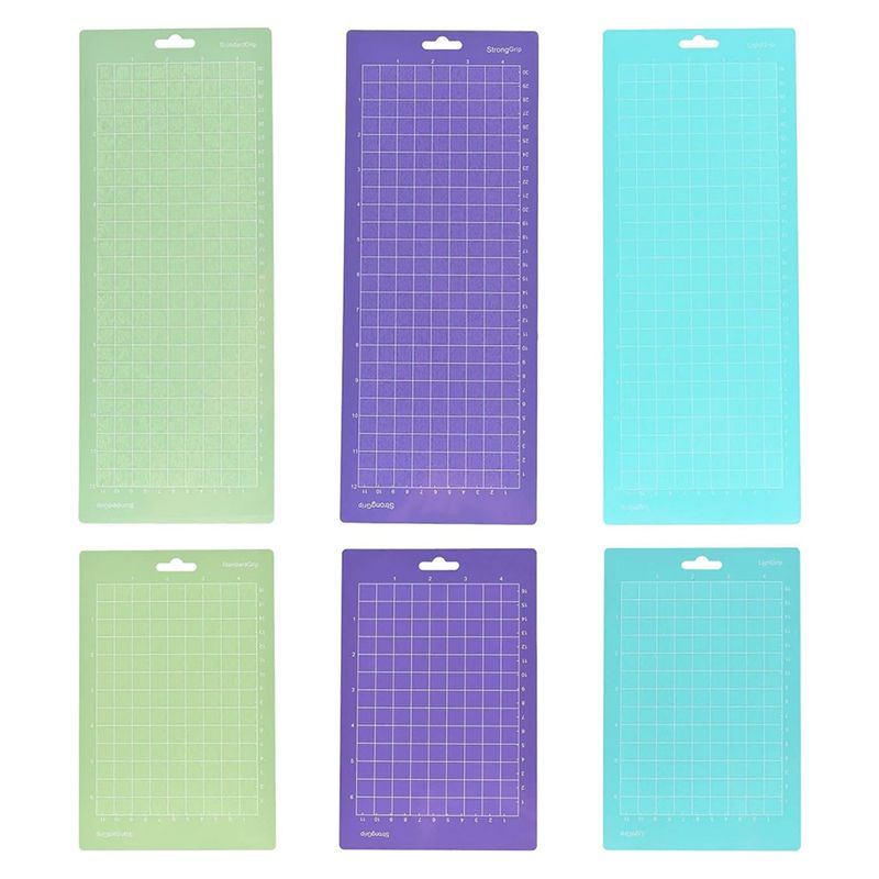 Tapis de découpe Y42A-6PCS pou - Plotter Cutting Mat avis et prix