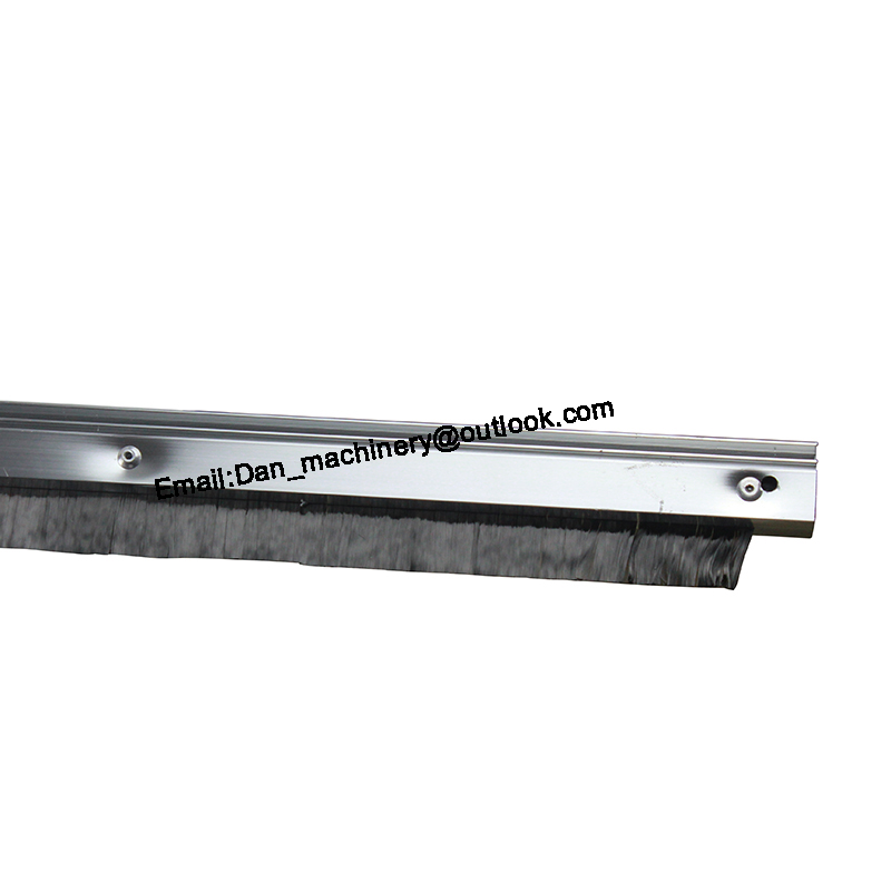 Industrie d'impression Brosse  - Commercial Printing Industry avis et prix