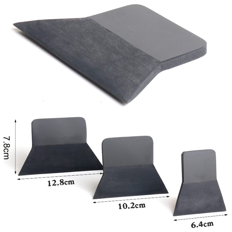 TOFAR PPF raclette petit gratt - Screen Printing Squeegee avis et prix