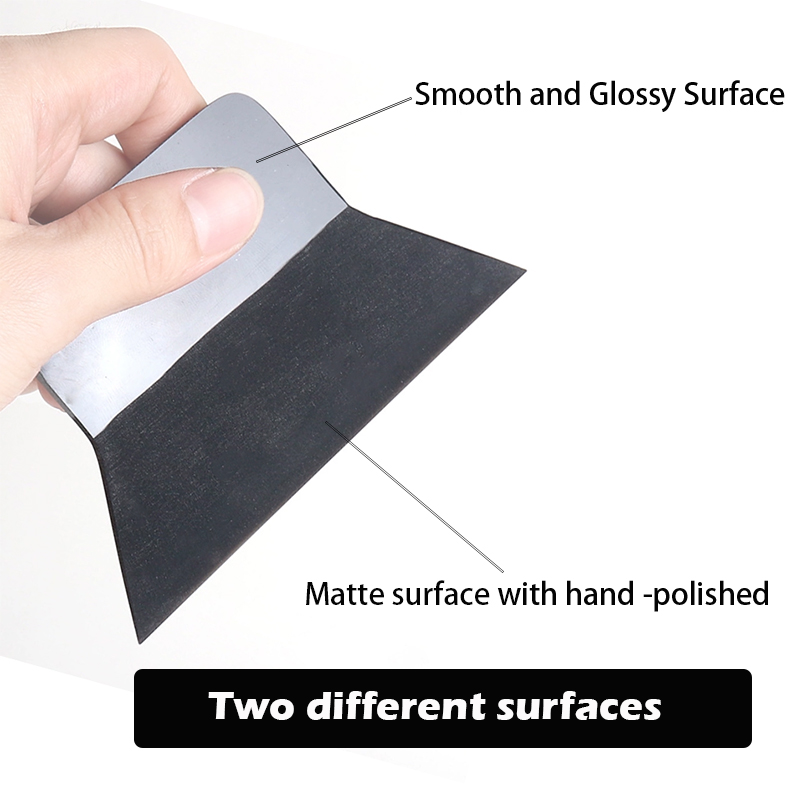 TOFAR PPF raclette petit gratt - Screen Printing Squeegee avis et prix