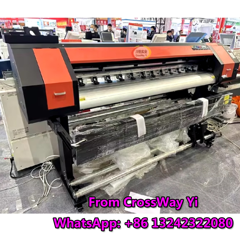 Imprimante à sublimation, 1600 - Large Format Sublimation Printer avis et prix