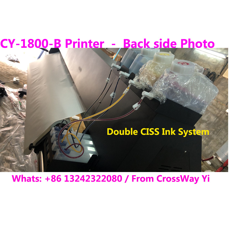 Imprimante à sublimation, 1600 - Large Format Sublimation Printer avis et prix