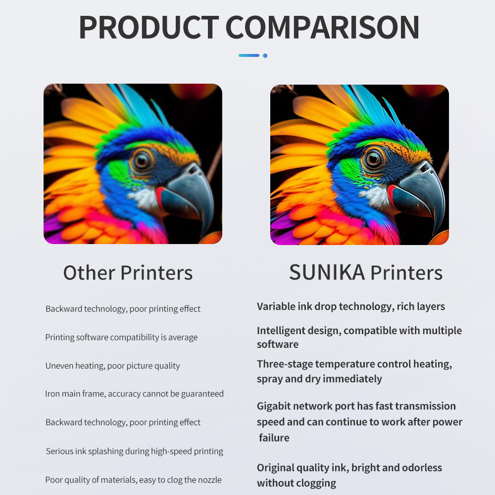 Imprimante numérique industrie - Solvent Printer Ink avis et prix