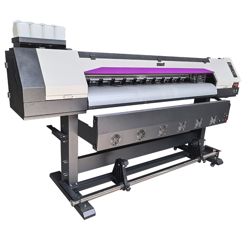 Imprimante jet d'encre grand f - Large Format Sublimation Printer avis et prix