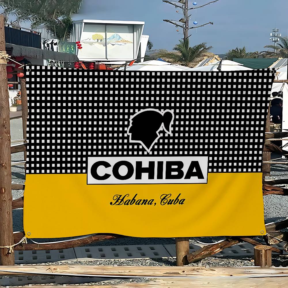 Bannière publicitaire commerci - Commercial Banner Printing avis et prix