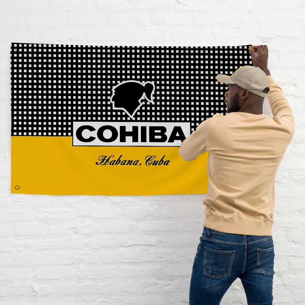 Bannière publicitaire commerci - Commercial Banner Printing avis et prix
