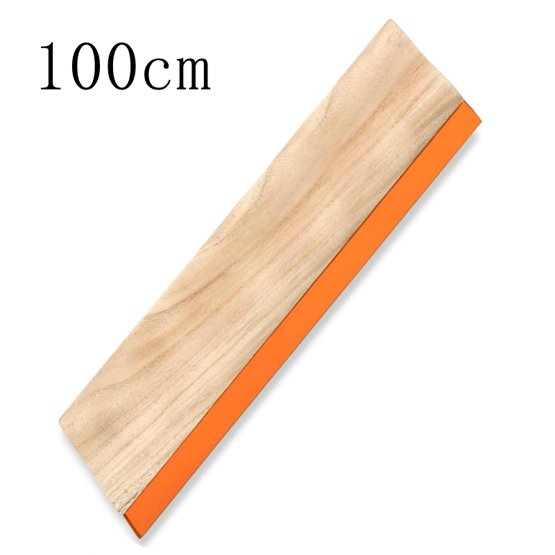 Planche de raclette en caoutch - Screen Printing Squeegee avis et prix