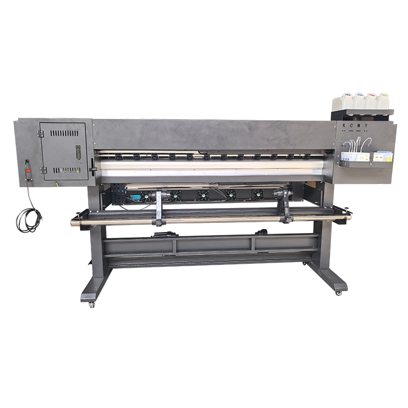Imprimante jet d'encre grand f - Large Format Sublimation Printer avis et prix