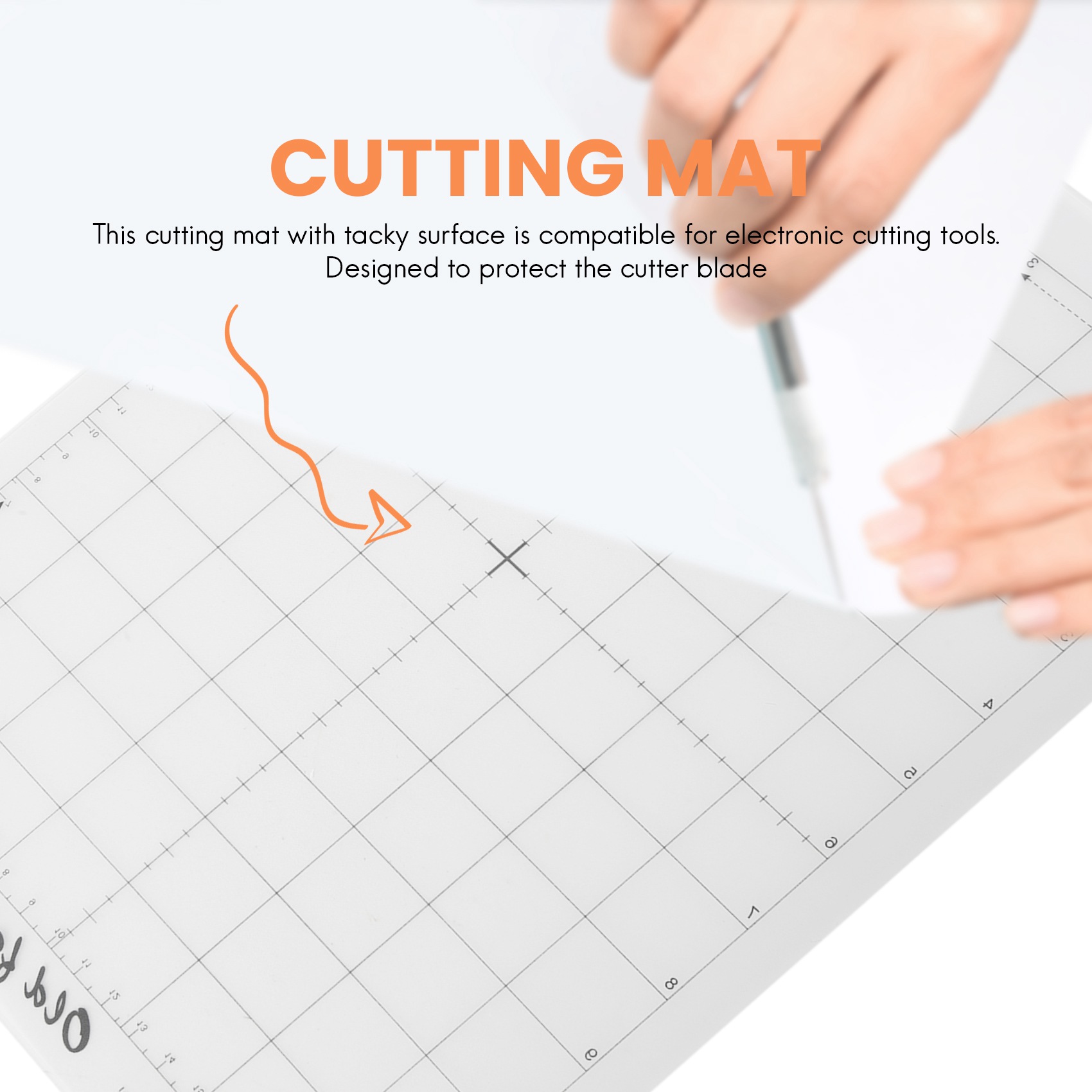 Tapis de découpe de remplaceme - Plotter Cutting Mat avis et prix