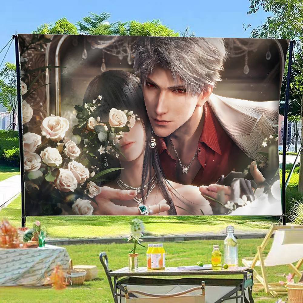 Bannière publicitaire commerci - Commercial Banner Printing avis et prix