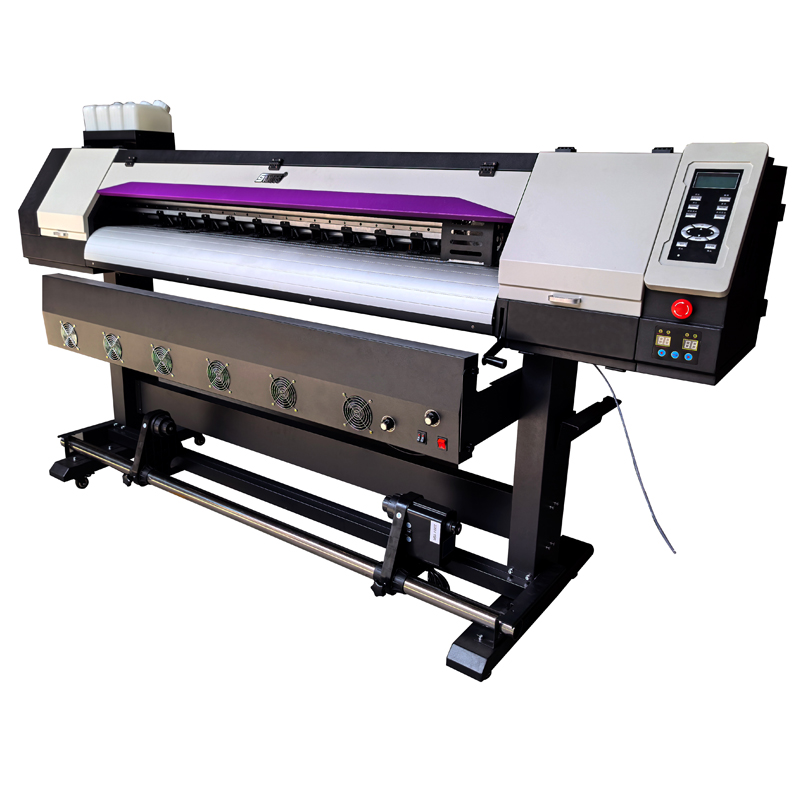 Tête I3200U1 de haute qualité, - Large Format Sublimation Printer avis et prix