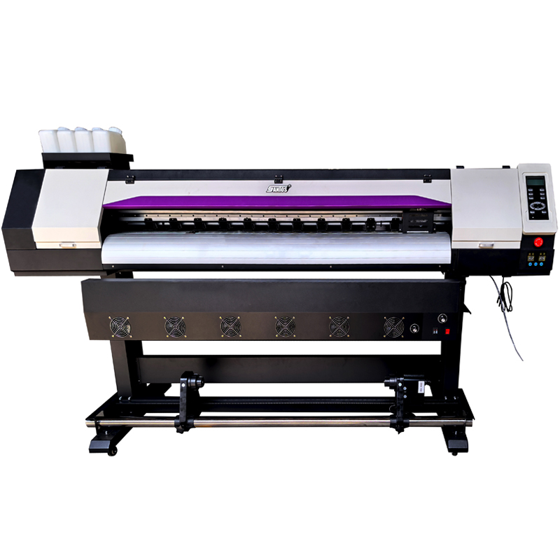 Tête I3200U1 de haute qualité, - Large Format Sublimation Printer avis et prix