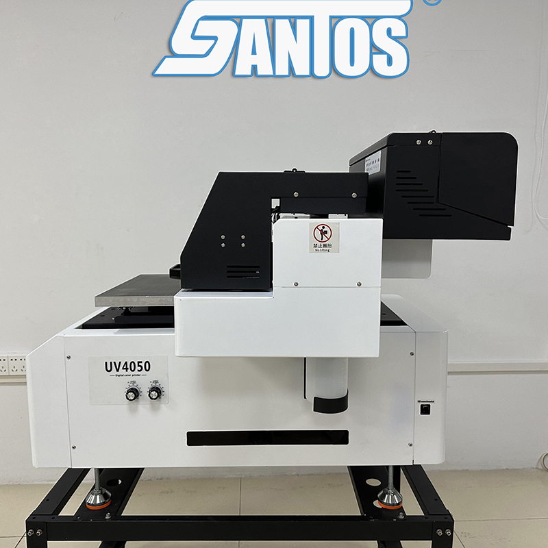 Prix usine numérique 4050 modè - Commercial Printing Machine Price avis et prix
