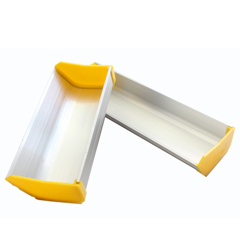 Raclette d'impression en soie, - Screen Printing Squeegee avis et prix