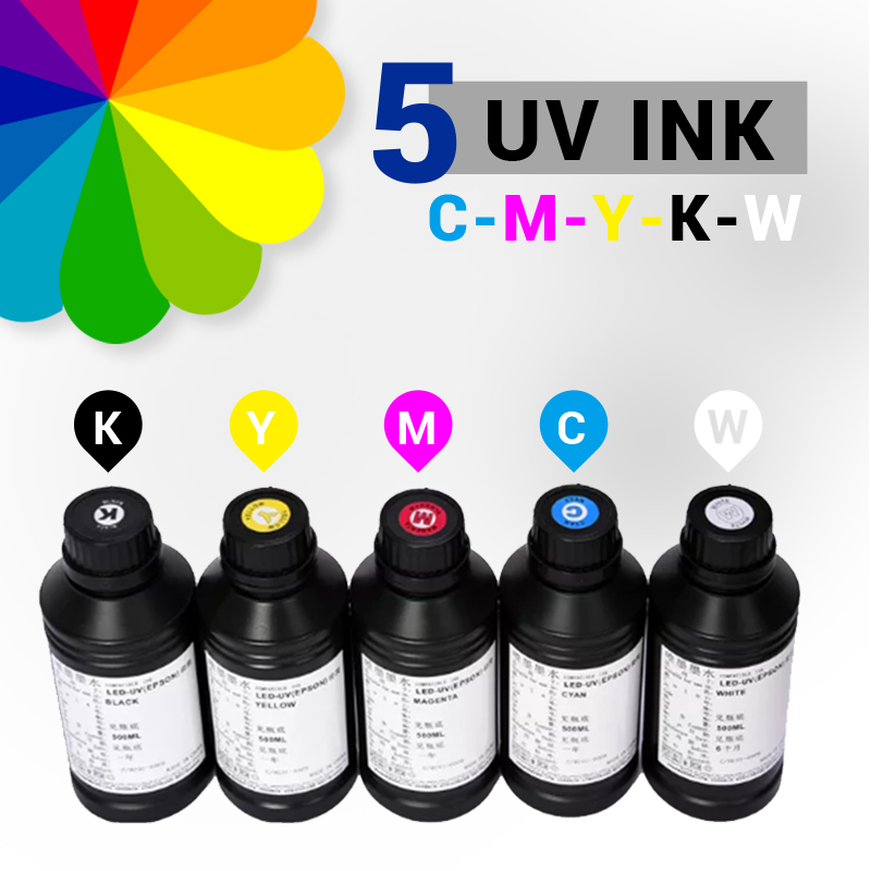 Imprimante murale TH-UP700A av - Commercial Printing Industry avis et prix