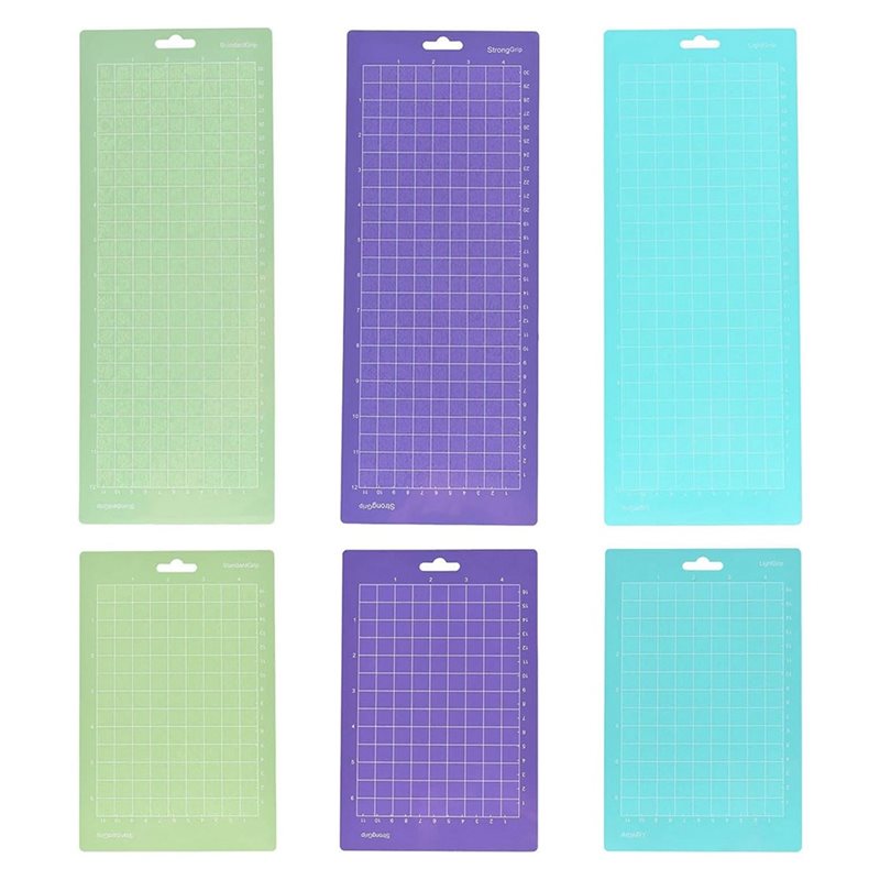 12 tapis de découpe pour cutte - Plotter Cutting Mat avis et prix