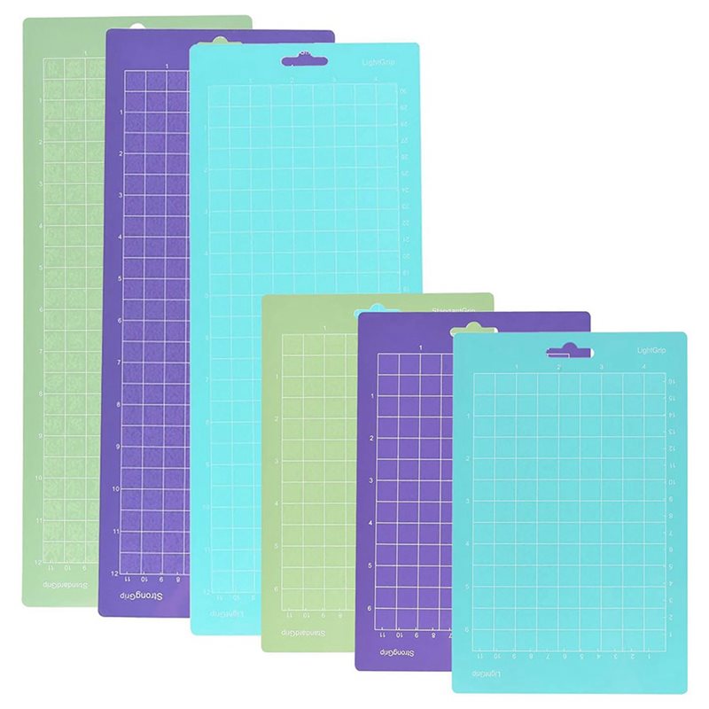 12 tapis de découpe pour cutte - Plotter Cutting Mat avis et prix